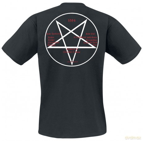 Bathory: Goat