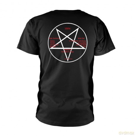 Bathory: Goat