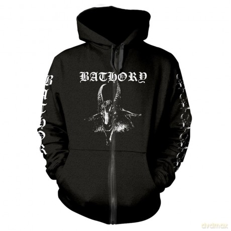 Bathory: Goat
