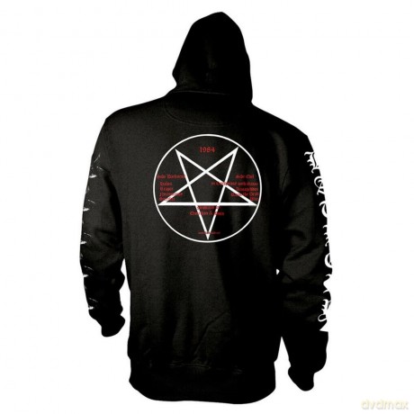 Bathory: Goat