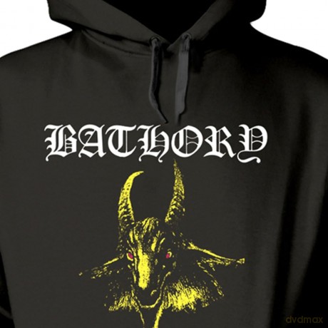 Bathory: Goat (Yellow)