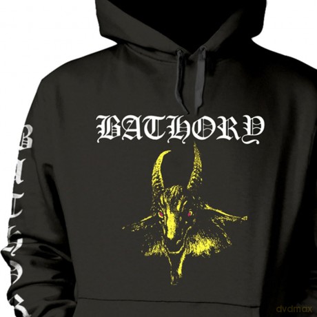 Bathory: Goat (Yellow)