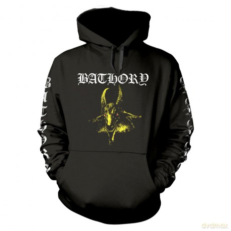 Bathory: Goat (Yellow)