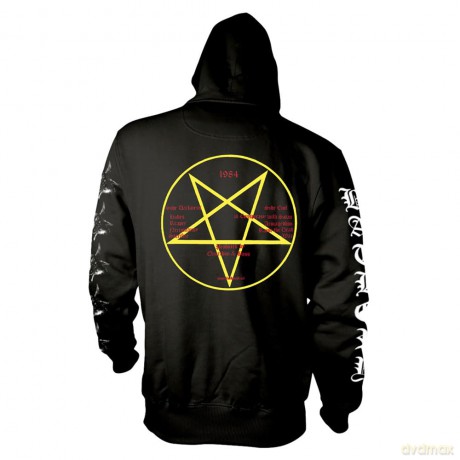 Bathory: Goat (Yellow)