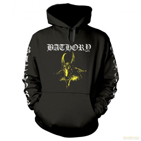 Bathory: Goat (Yellow)