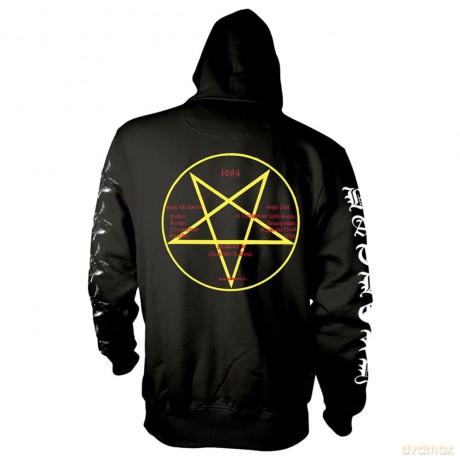 Bathory: Goat (Yellow)