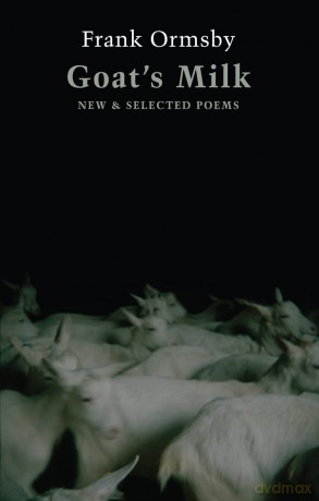 Goats Milk [KSIĄŻKA]