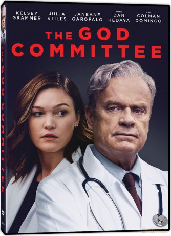 God Committee [DVD]