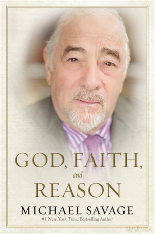 God Faith and Reason [KSIĄŻKA]