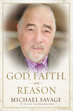 God Faith and Reason [KSIĄŻKA]