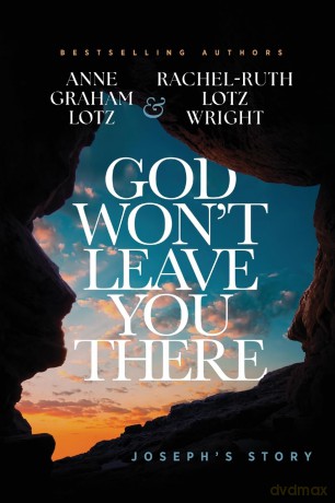 God Wont Leave You There [KSIĄŻKA]
