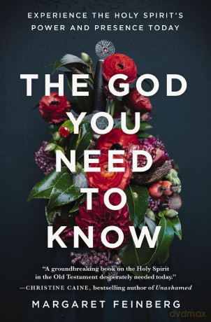 God You Need To Know [KSIĄŻKA]