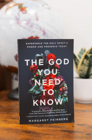 God You Need To Know [KSIĄŻKA]