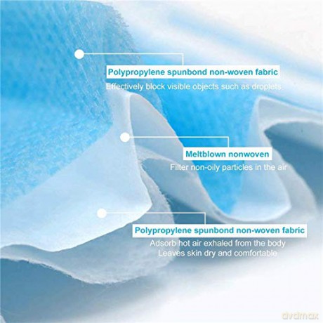 Godex: GoDEX GWX 265 schwarz Thermotransferband