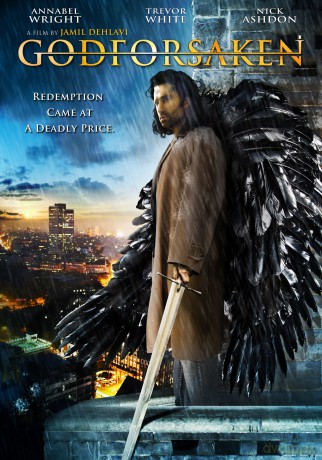 Godforsaken [DVD]