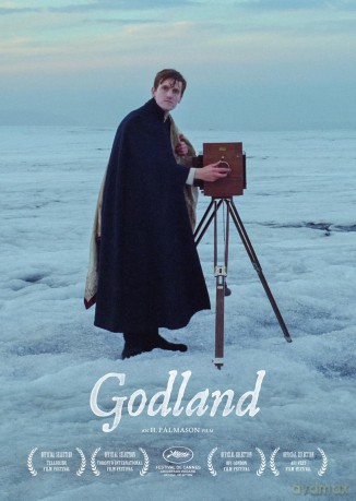 Godland [DVD]