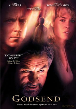 Godsend [DVD]