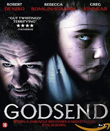 Godsend [Blu-Ray]