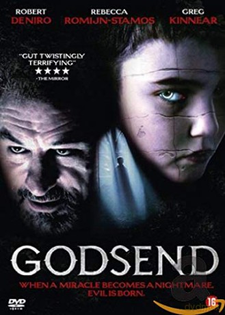 Godsend [DVD]
