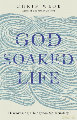 GodSoaked Life [KSIĄŻKA]