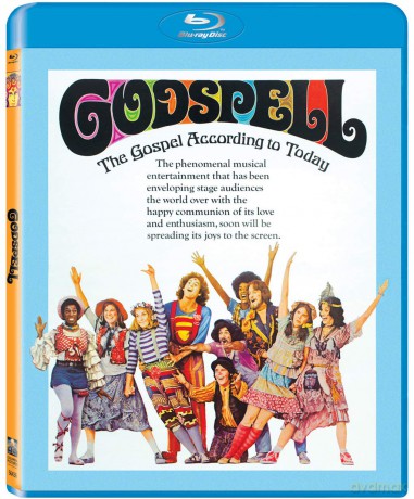 Godspell [Blu-Ray]