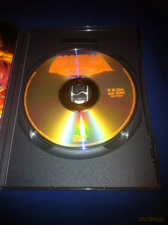 Godzilla 2000 [DVD]