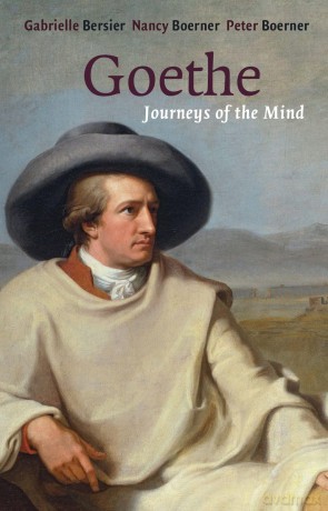 GoetheJourneys of the Mind [KSIĄŻKA]