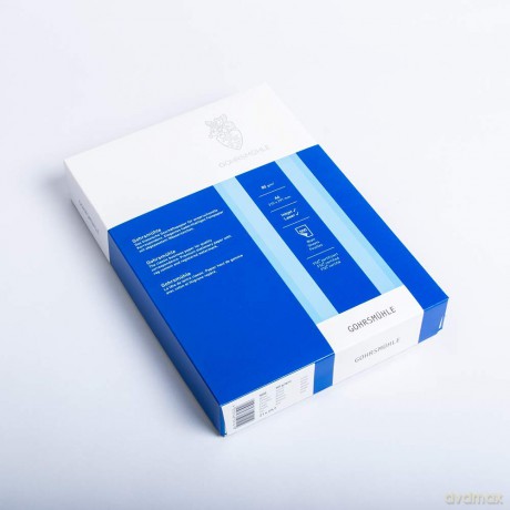 Gohrsmźhle BriefpapierA4 500Bl