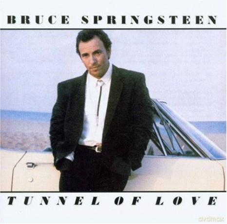 Bruce Springsteen: Tunnel Of Love [CD]