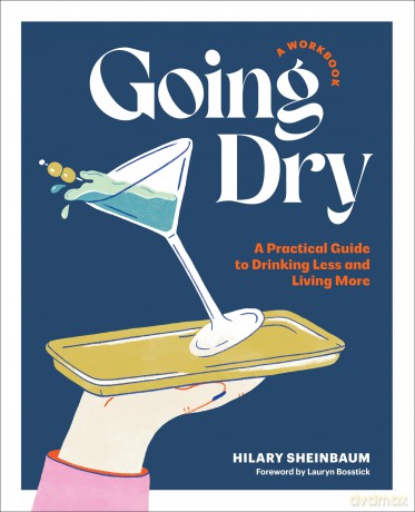 Going Dry A Workbook [KSIĄŻKA]