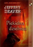 Piekielna dzielnica - Jeffery Deaver [KSIĄŻKA]
