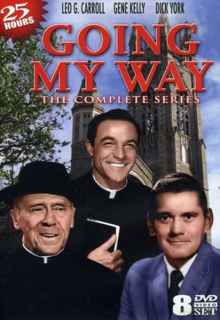 Going My Way (1962-1963) [8DVD]