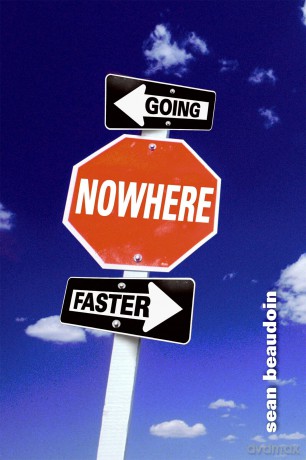 Going Nowhere Faster [KSIĄŻKA]