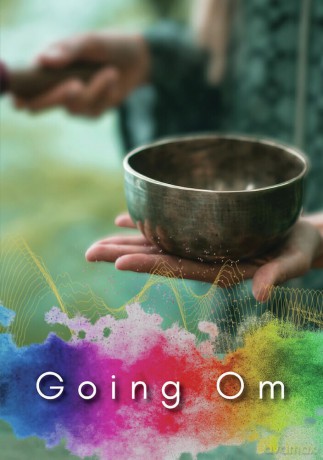 Going Om [DVD]