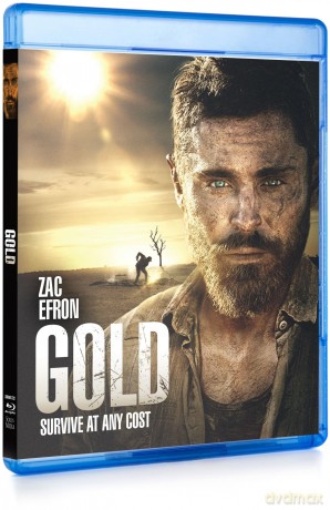 Gold [Blu-Ray]