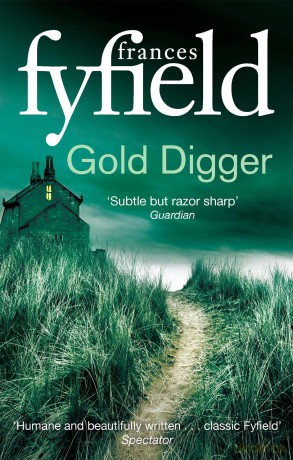 Gold Digger [KSIĄŻKA]
