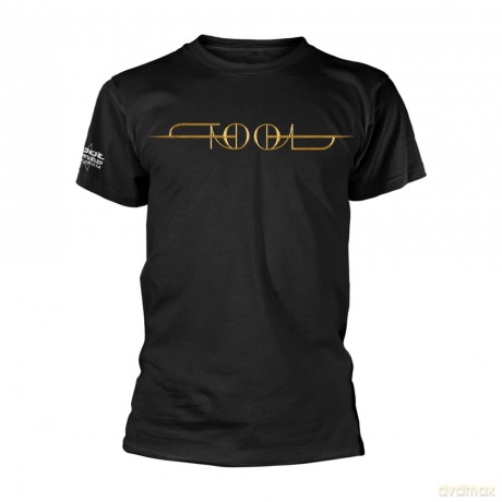 Tool: Gold Iso (Black)