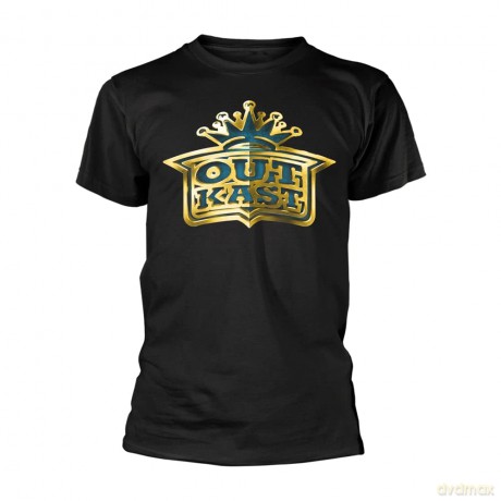 Outkast: Gold Logo