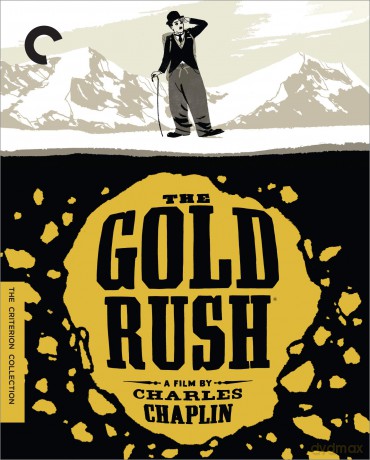 Gold Rush [Blu-Ray]