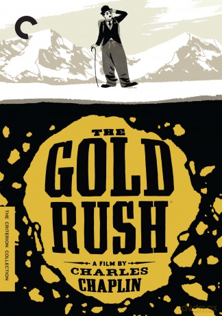 Gold Rush [2DVD]