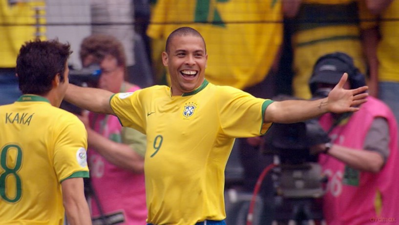 Gold Stars Fifa L Anthologie Ed Limitee [DVD]