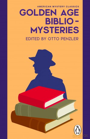 Golden Age Bibliomysteries [KSIĄŻKA]