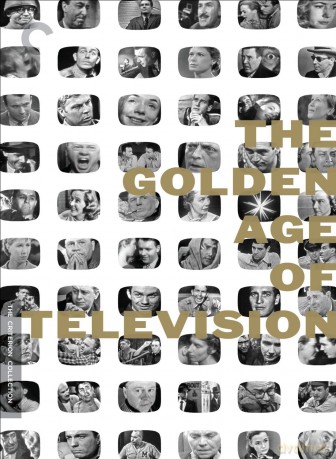 Golden Age Of Television [3DVD]