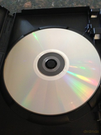Golden Compass [DVD]