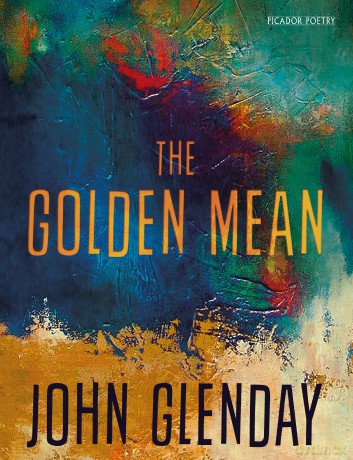 Golden Mean [KSIĄŻKA]