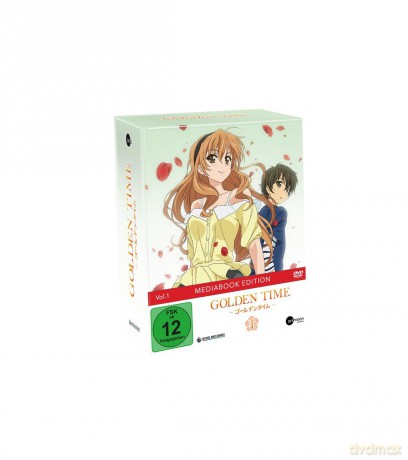 Golden Time Vol.1 [DVD]