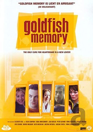 Goldfish Memory [DVD]