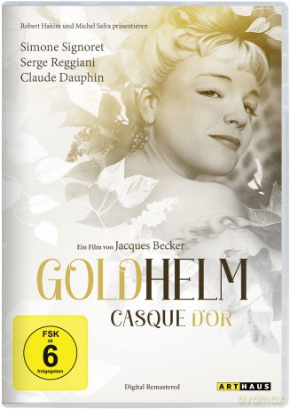 Goldhelm [DVD]