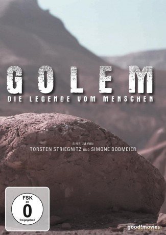 Golem [DVD]