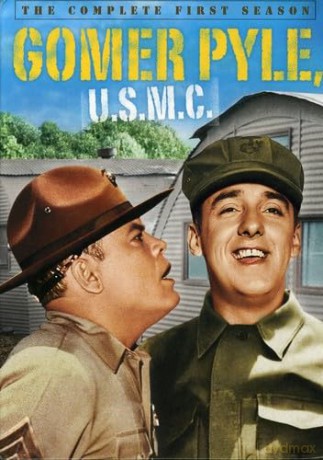 Gomer Pyle Usmc: Complete First Season [5DVD]